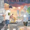 Navillera: Como Uma Borboleta - Vol. 04