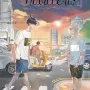 Navillera: Como Uma Borboleta - Vol. 04