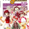 Negima! Meio Volume Vol. 17