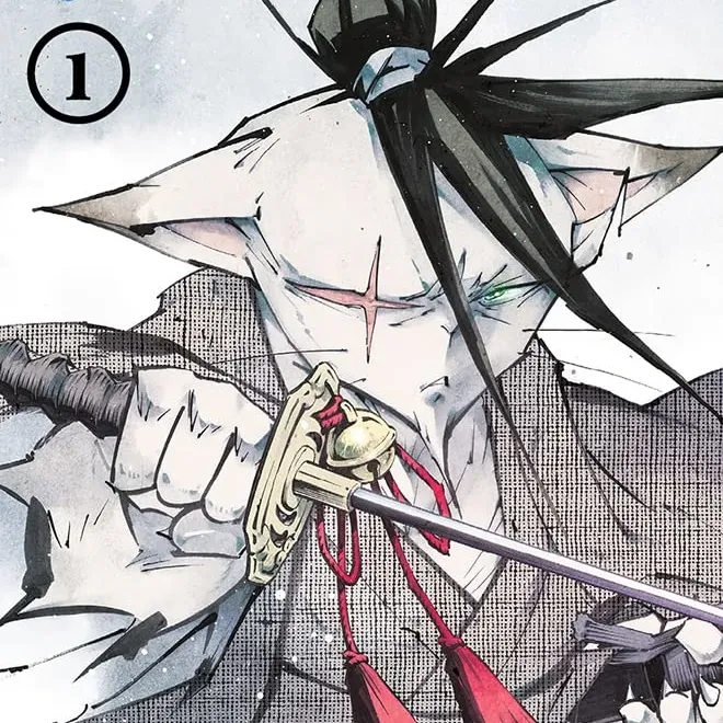 Nekogahara Vol. 01 Nekogahara Vol. 01