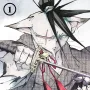 Nekogahara Vol. 01