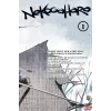 Nekogahara Vol. 01