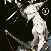 Nekogahara Vol. 02