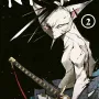 Nekogahara Vol. 02