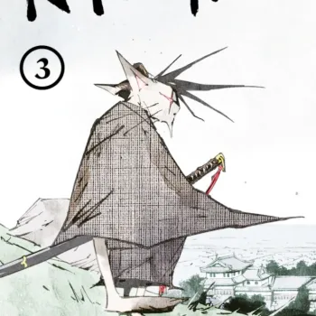 Nekogahara Vol. 03 Nekogahara Vol. 03