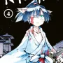 Nekogahara Vol. 04