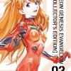Neon Genesis Evangelion Collector's Edition - Vol. 03