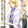 Neon Genesis Evangelion Collector's Edition - Vol. 05