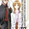 Neon Genesis Evangelion Collector's Edition - Vol. 07