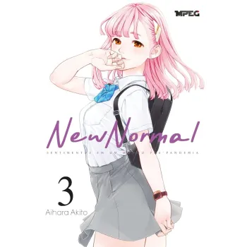 New Normal Vol. 03