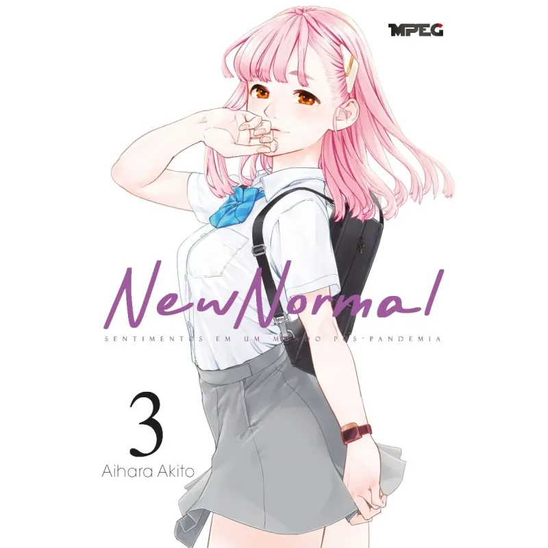 New Normal Vol. 03