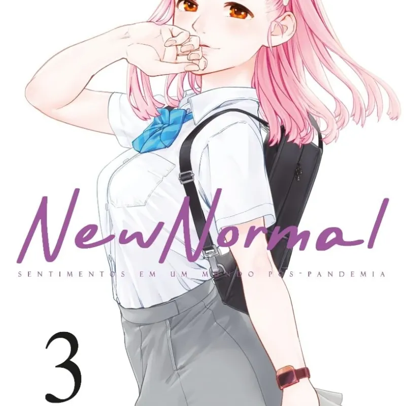 New Normal Vol. 03