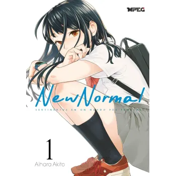 New Normal Vol. 01