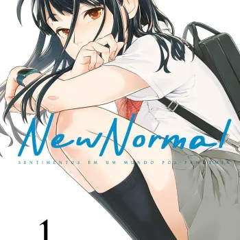 New Normal Vol. 01
