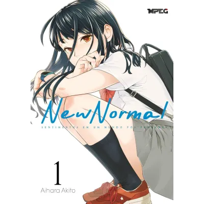 New Normal Vol. 01