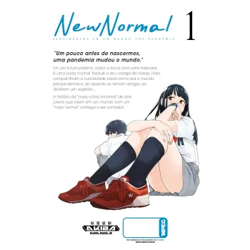 New Normal Vol. 01