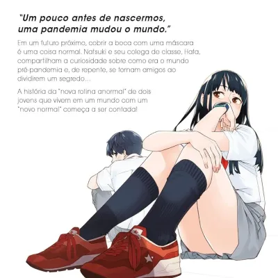 New Normal Vol. 01 New Normal Vol. 01