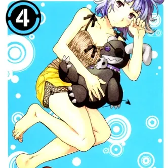 Nightmare Maker - Vol. 04 Nightmare Maker - Vol. 04