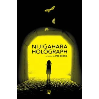 Nijigahara Holograph