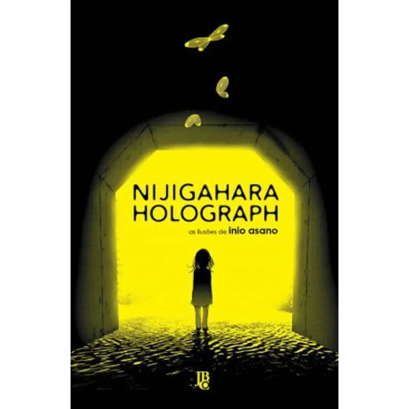 Nijigahara Holograph