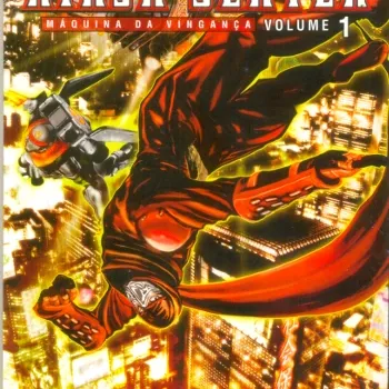 Ninja Slayer Vol. 01 Ninja Slayer Vol. 01