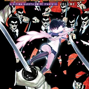 Ninja Slayer Vol. 03 Ninja Slayer Vol. 03