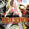 Ninja Slayer Vol. 10