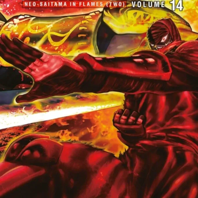 Ninja Slayer Vol. 14