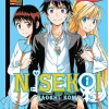 Nisekoi Vol. 01