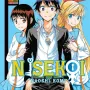 Nisekoi Vol. 01