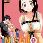 Nisekoi Vol. 03