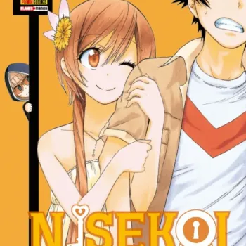 Nisekoi Vol. 05 Nisekoi Vol. 05