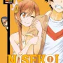 Nisekoi Vol. 05
