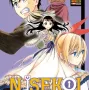 Nisekoi Vol. 06