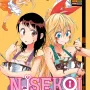 Nisekoi Vol. 08
