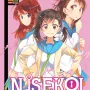 Nisekoi Vol. 09
