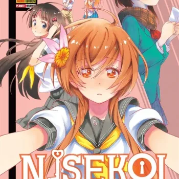 Nisekoi Vol. 11 Nisekoi Vol. 11