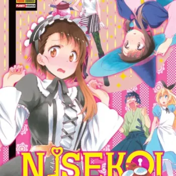 Nisekoi Vol. 15 Nisekoi Vol. 15