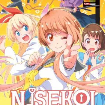 Nisekoi Vol. 18 Nisekoi Vol. 18