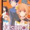 Nisekoi Vol. 21