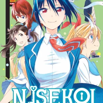Nisekoi Vol. 23 Nisekoi Vol. 23