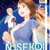 Nisekoi Vol. 24