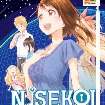 Nisekoi Vol. 24 Nisekoi Vol. 24