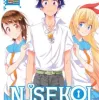 Nisekoi Vol. 25