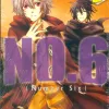 NO.6 (Number Six) - Vol. 02