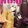 NO.6 (Number Six) - Vol. 05
