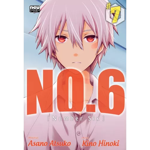 NO.6 (Number Six) - Vol. 07
