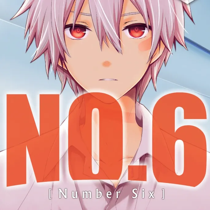 NO.6 (Number Six) - Vol. 07