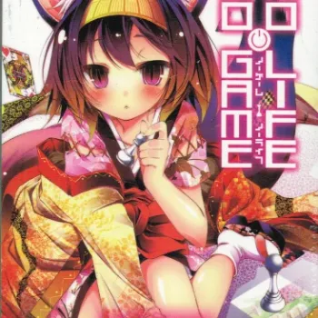 No Game No Life Light Novel - Livro 03 No Game No Life Light Novel - Livro 03