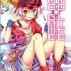 No Game No Life Light Novel - Livro 06